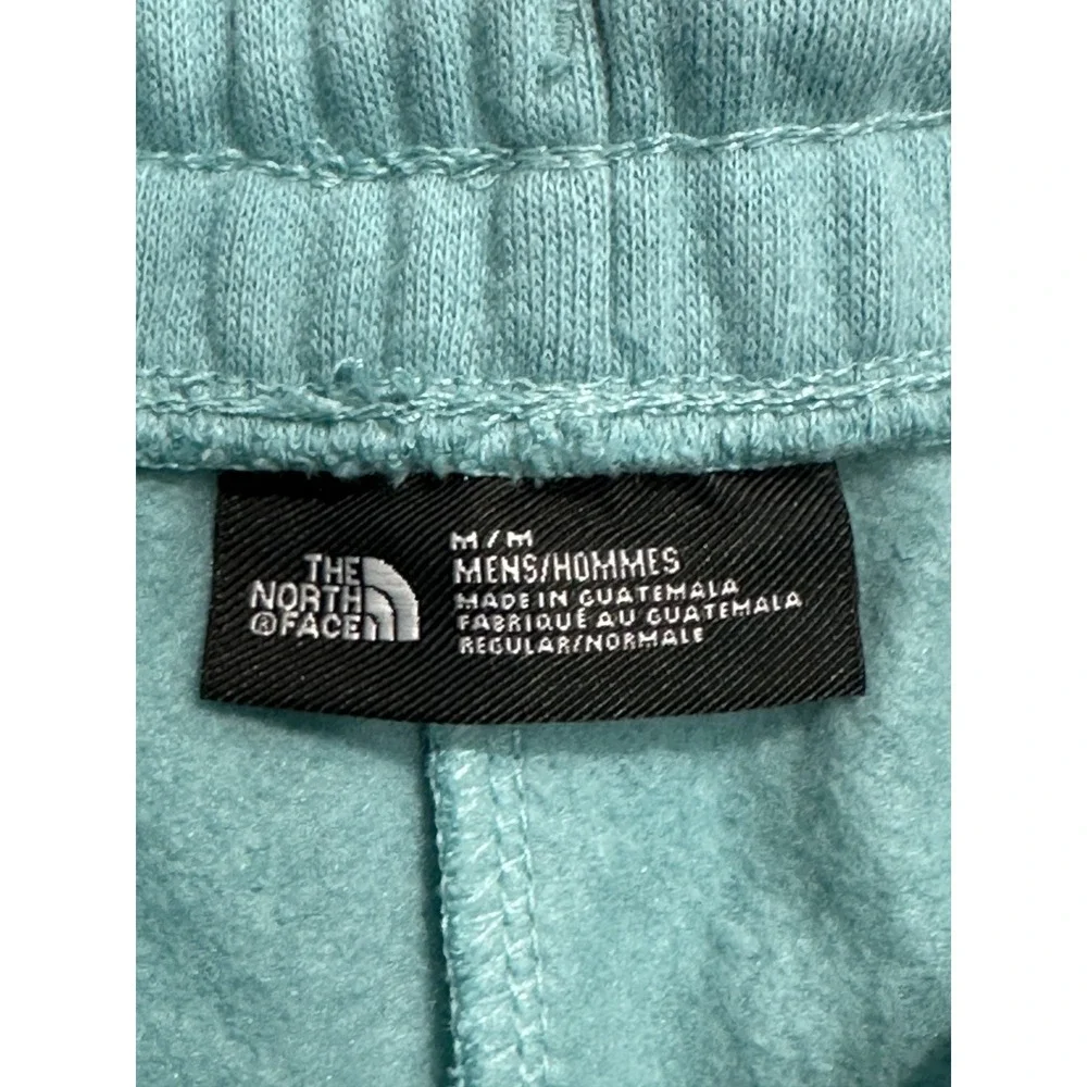 The North Face comes from